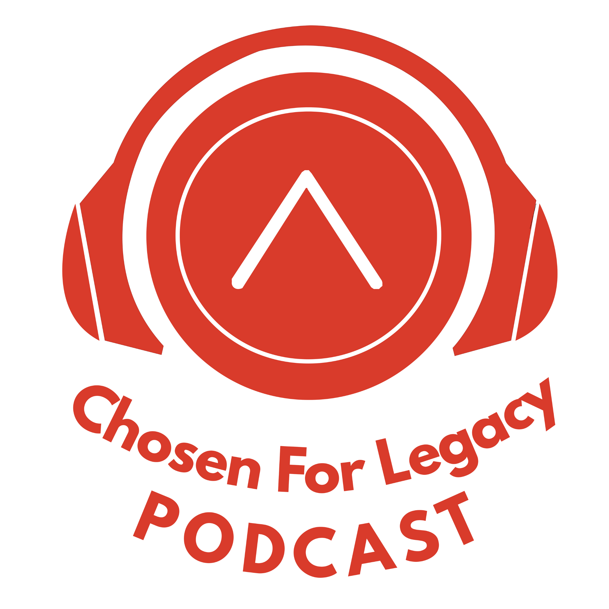 Chosen for Legacy Podcast podcast artwork