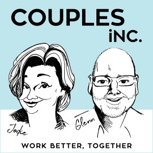 CouplesINC Update