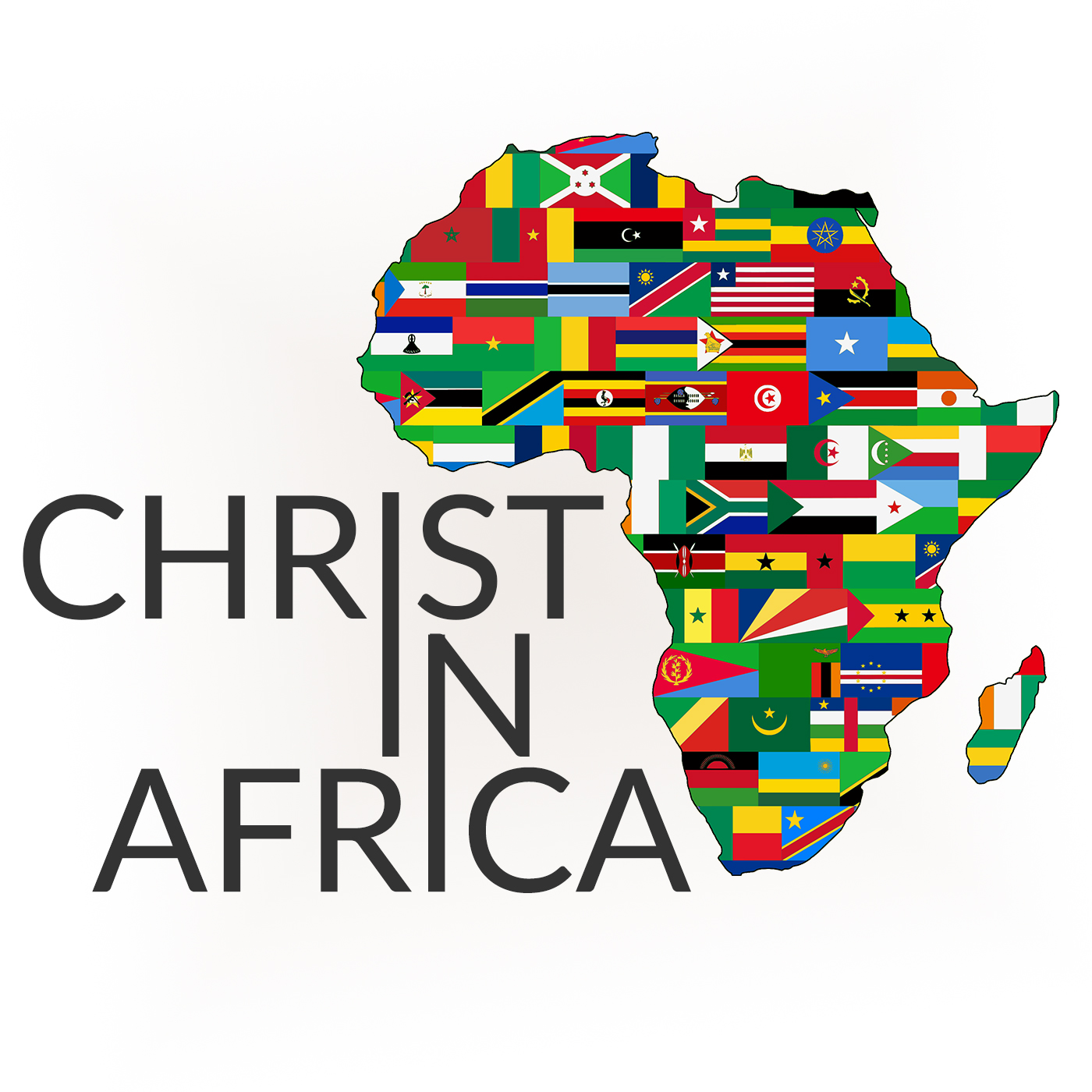 ChristInAfrica