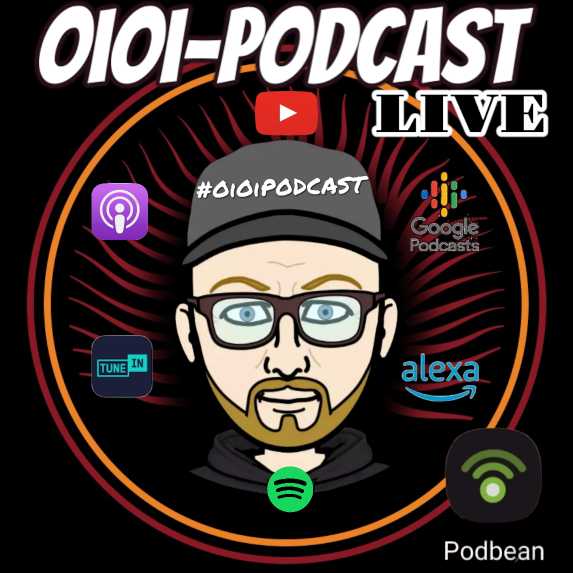 Jonny Shiell Detailing | #OiOiPodcast