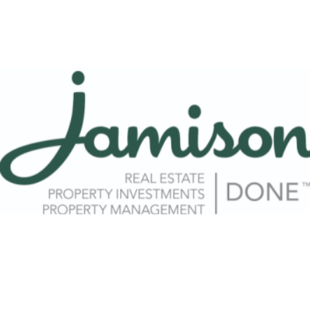 The Jamison Family Of Companies podcast artwork