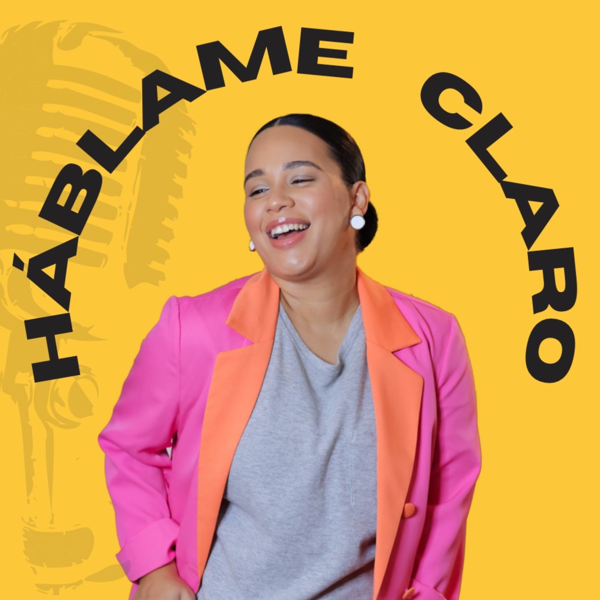 Háblame Claro Podcast