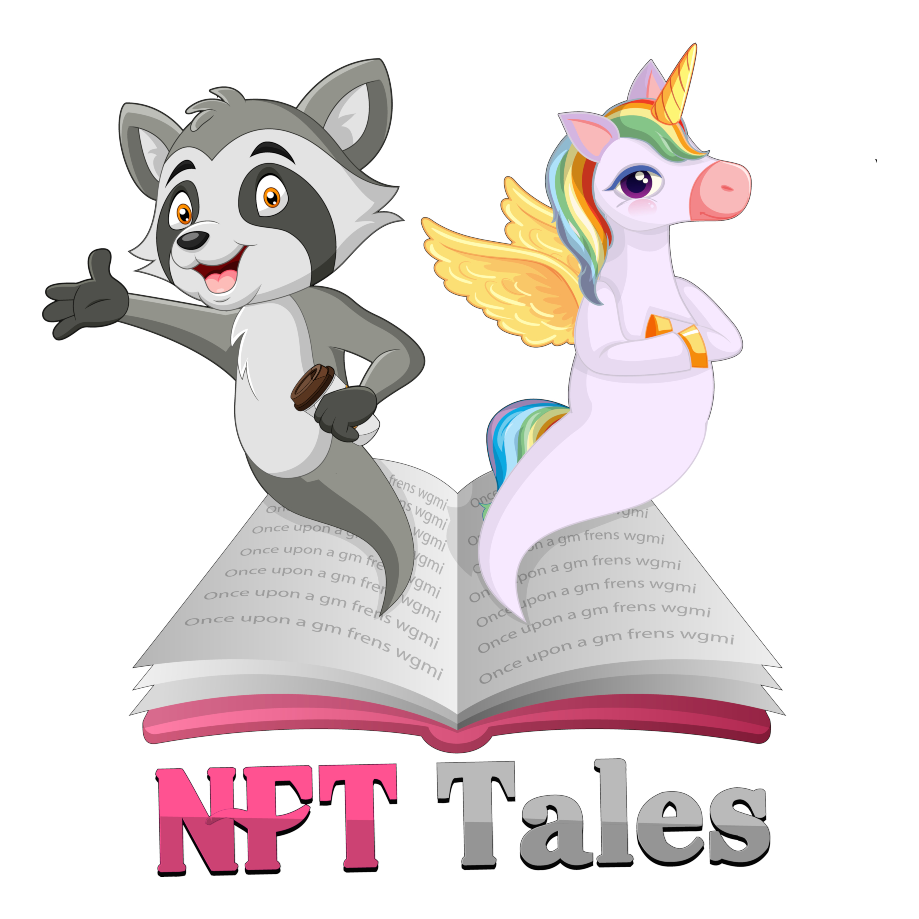 NFT Tales