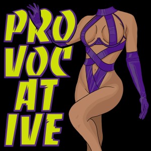 Profile logo