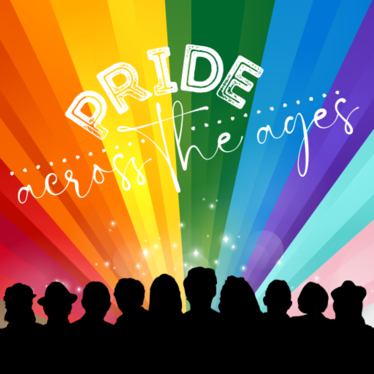 Pride Across the Ages