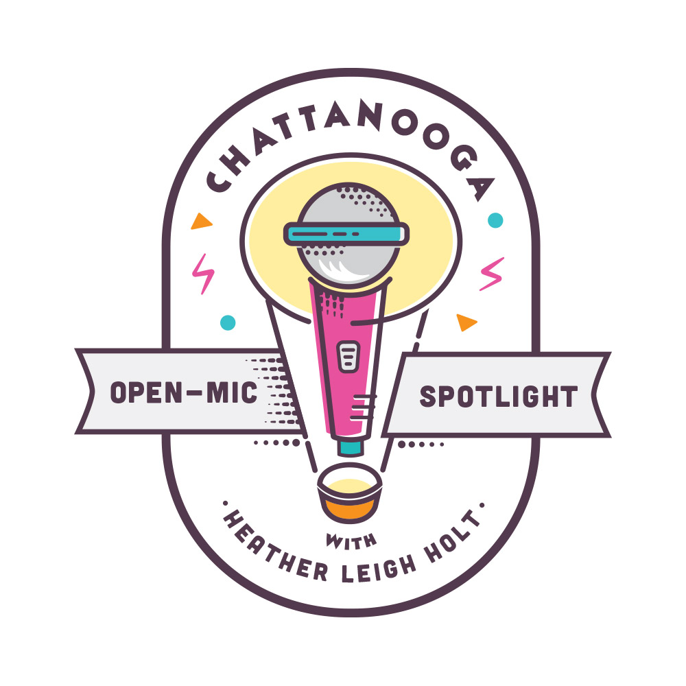 Open Mic Spotlight