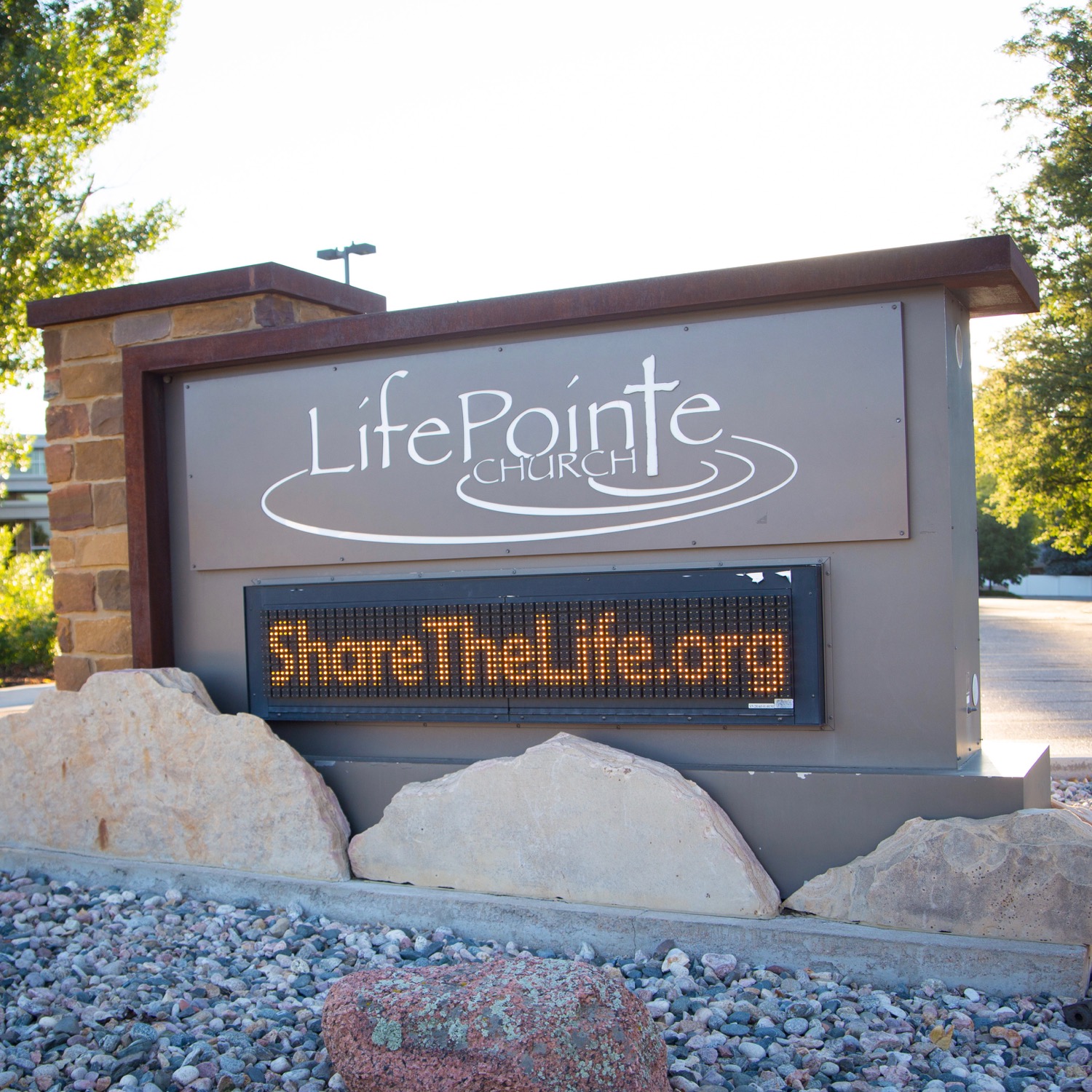 LifePointe Church Sermons