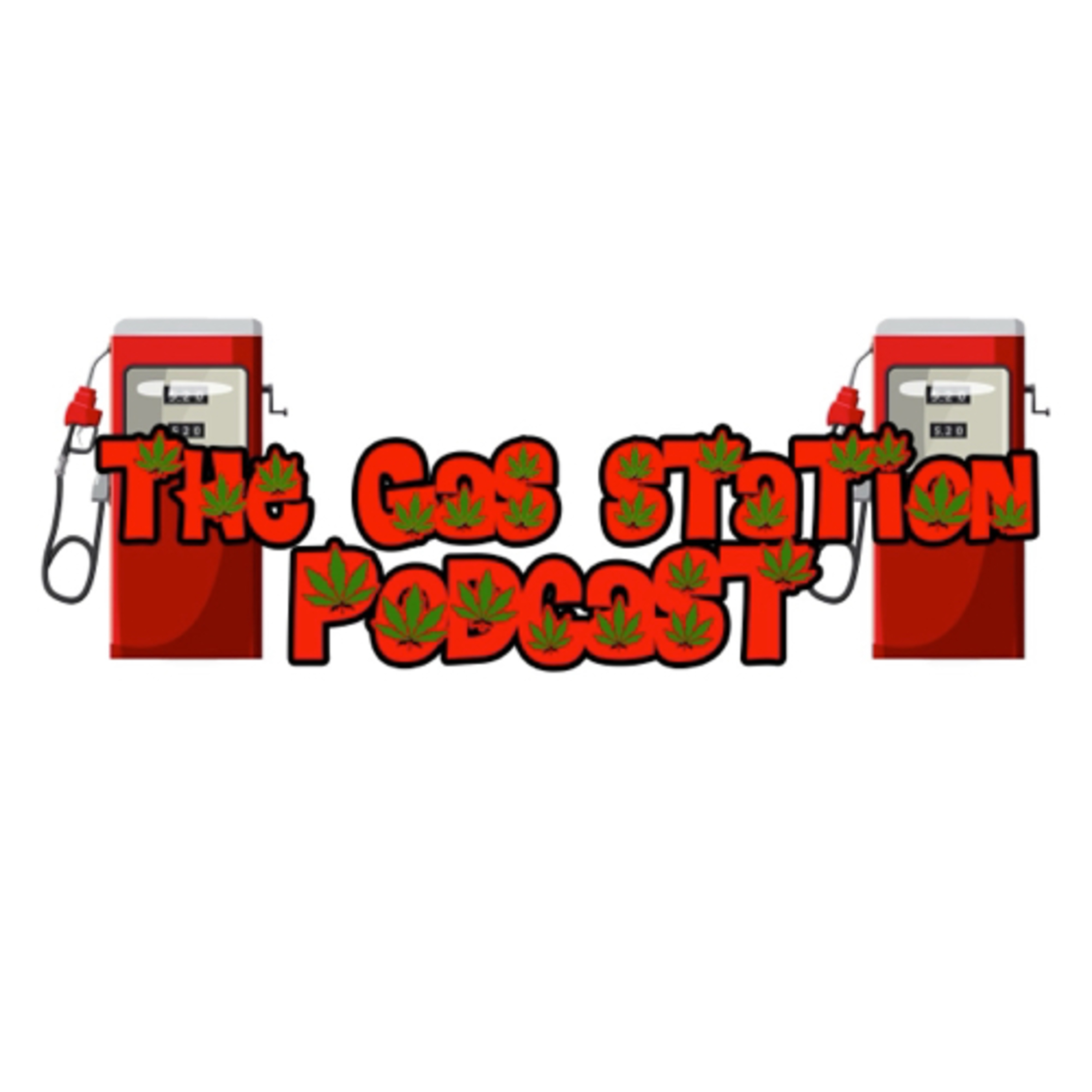 The Gas Station ⛽️ podcast artwork