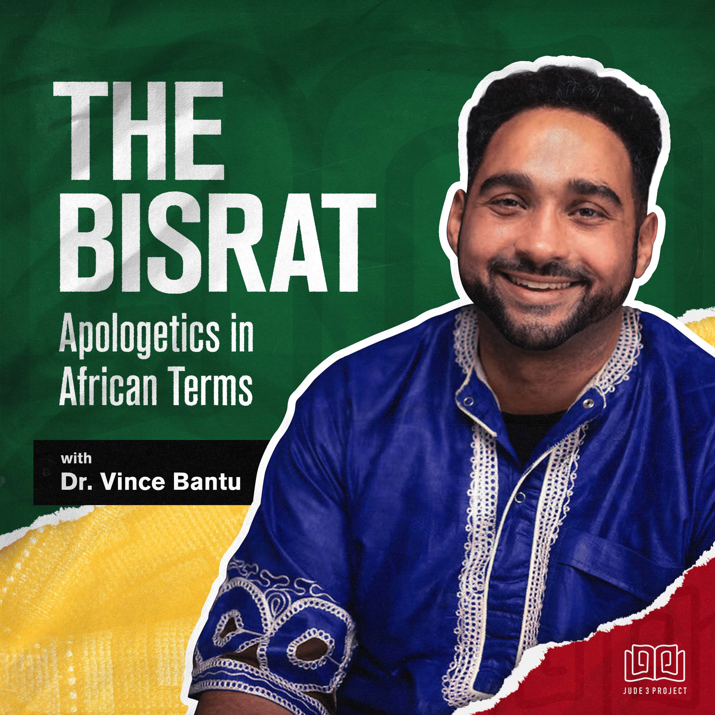 The Bisrat: Apologetics in African Terms cover