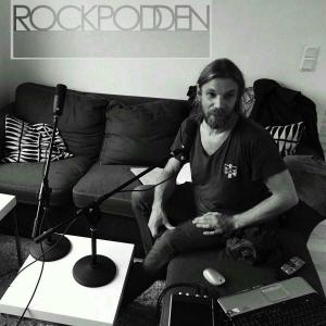 ROCKPODDEN