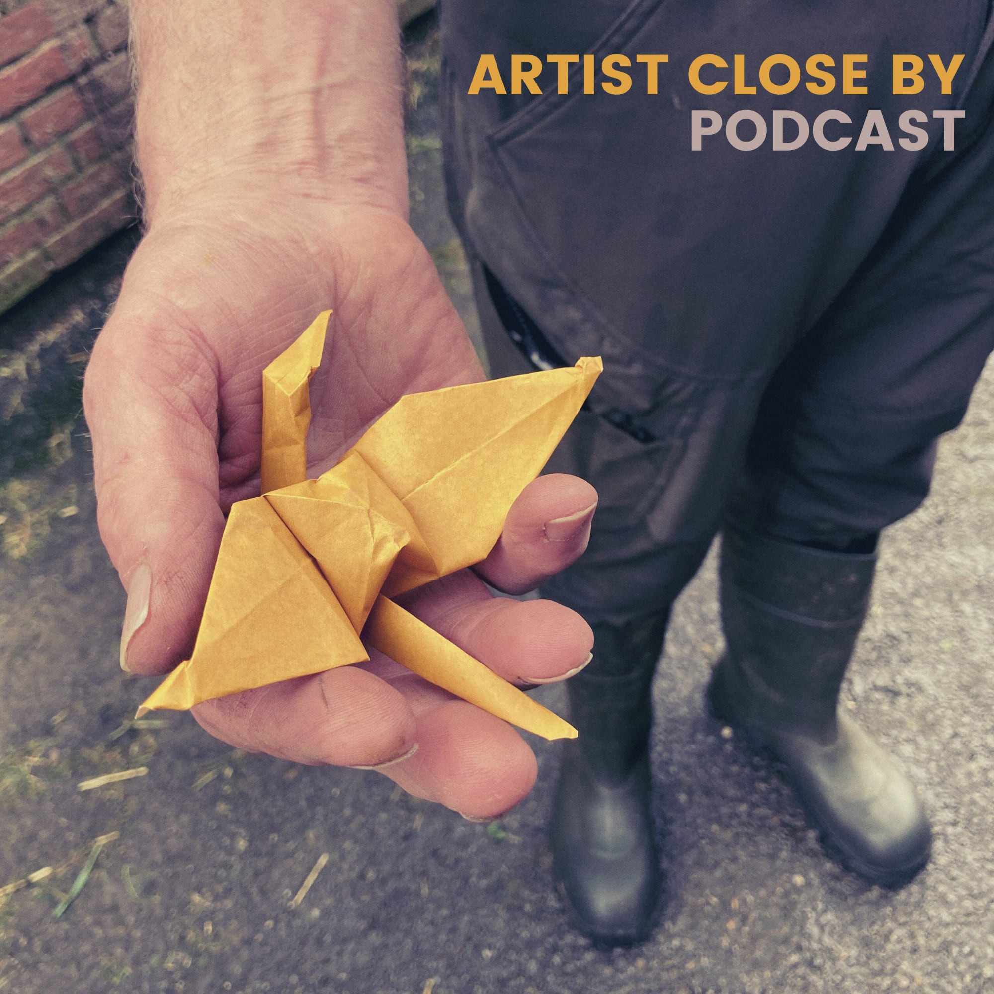 Artist Close By