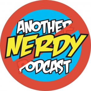 Episode 76: Social Distancing From Nerd News