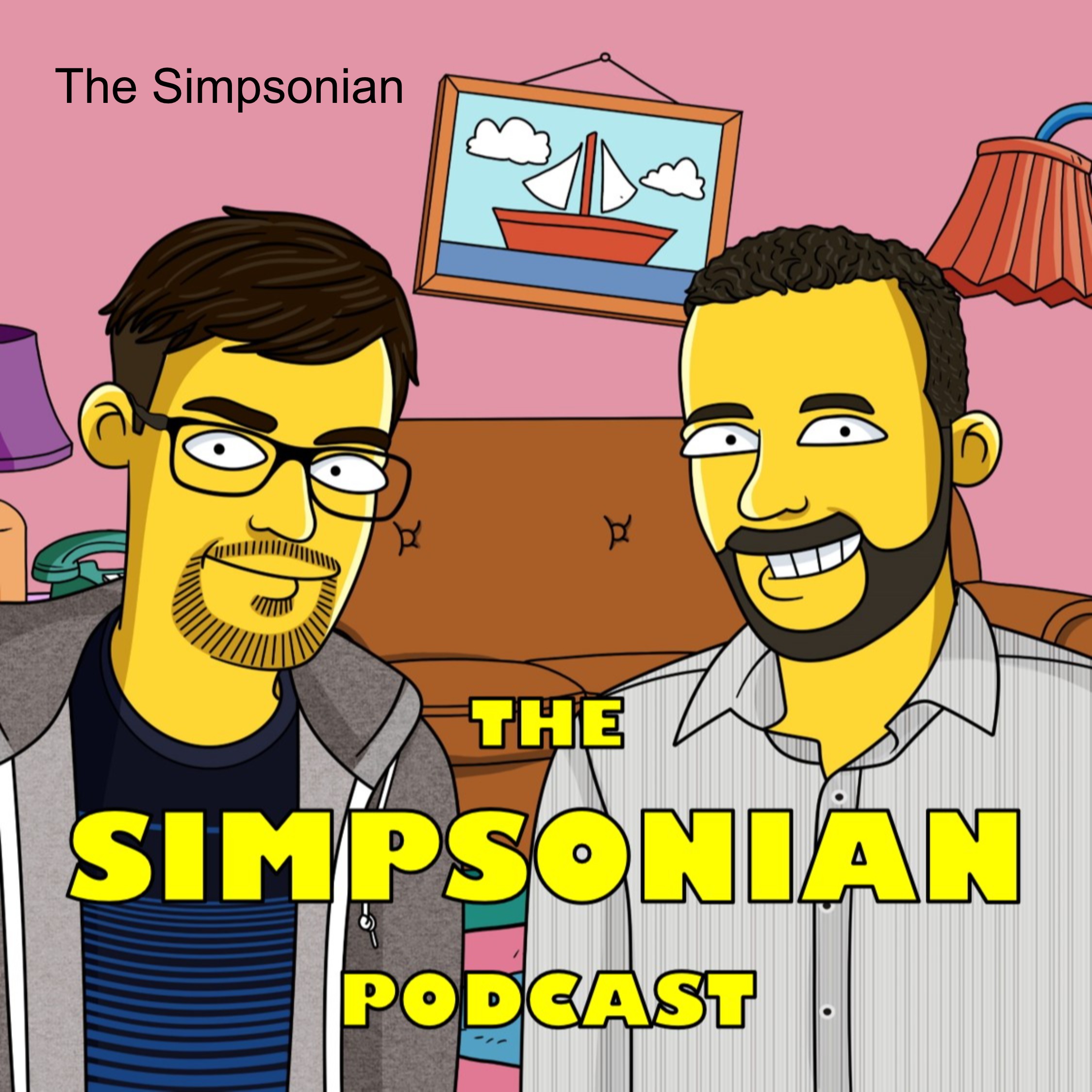 The Simpsonian