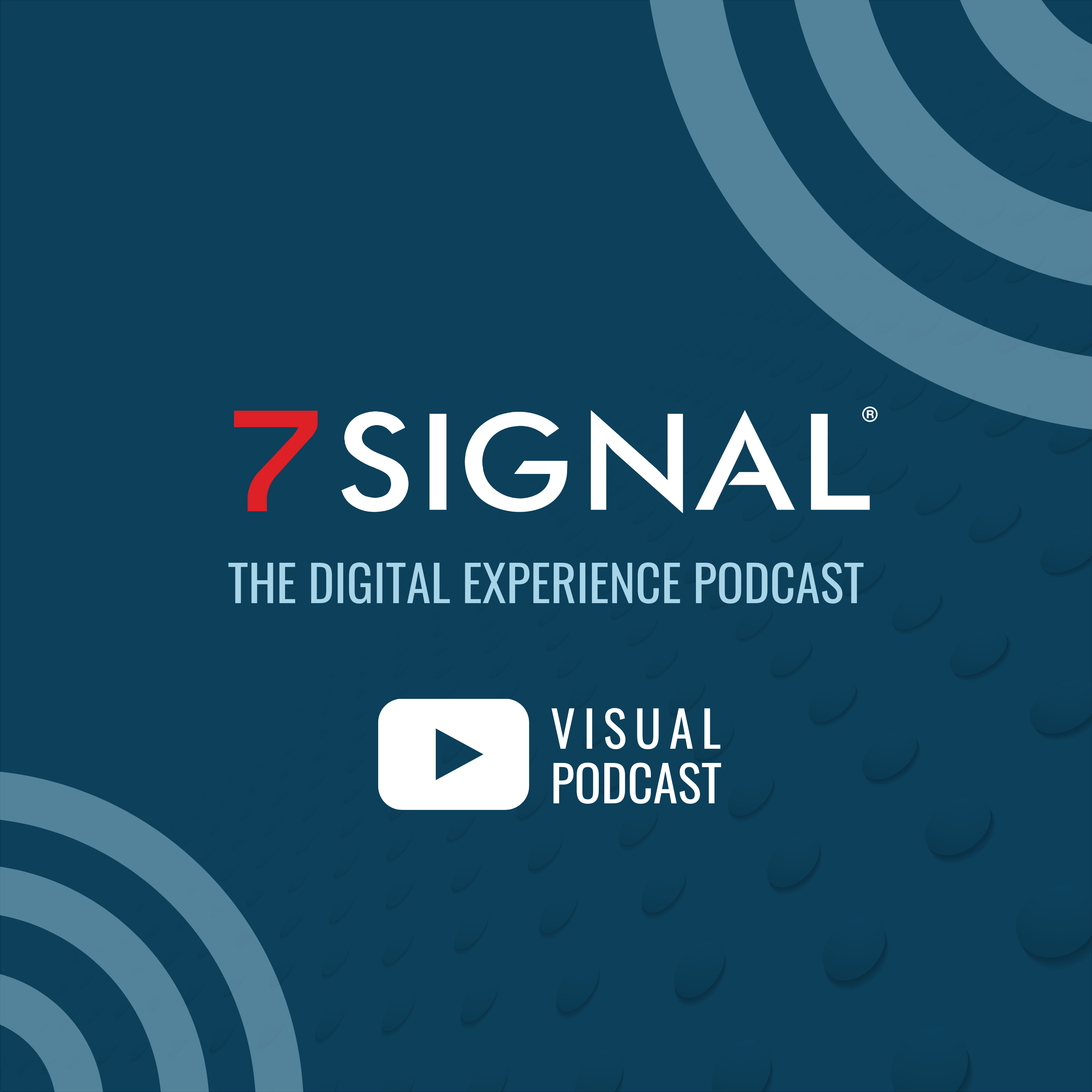 The Digital Experience Podcast Video