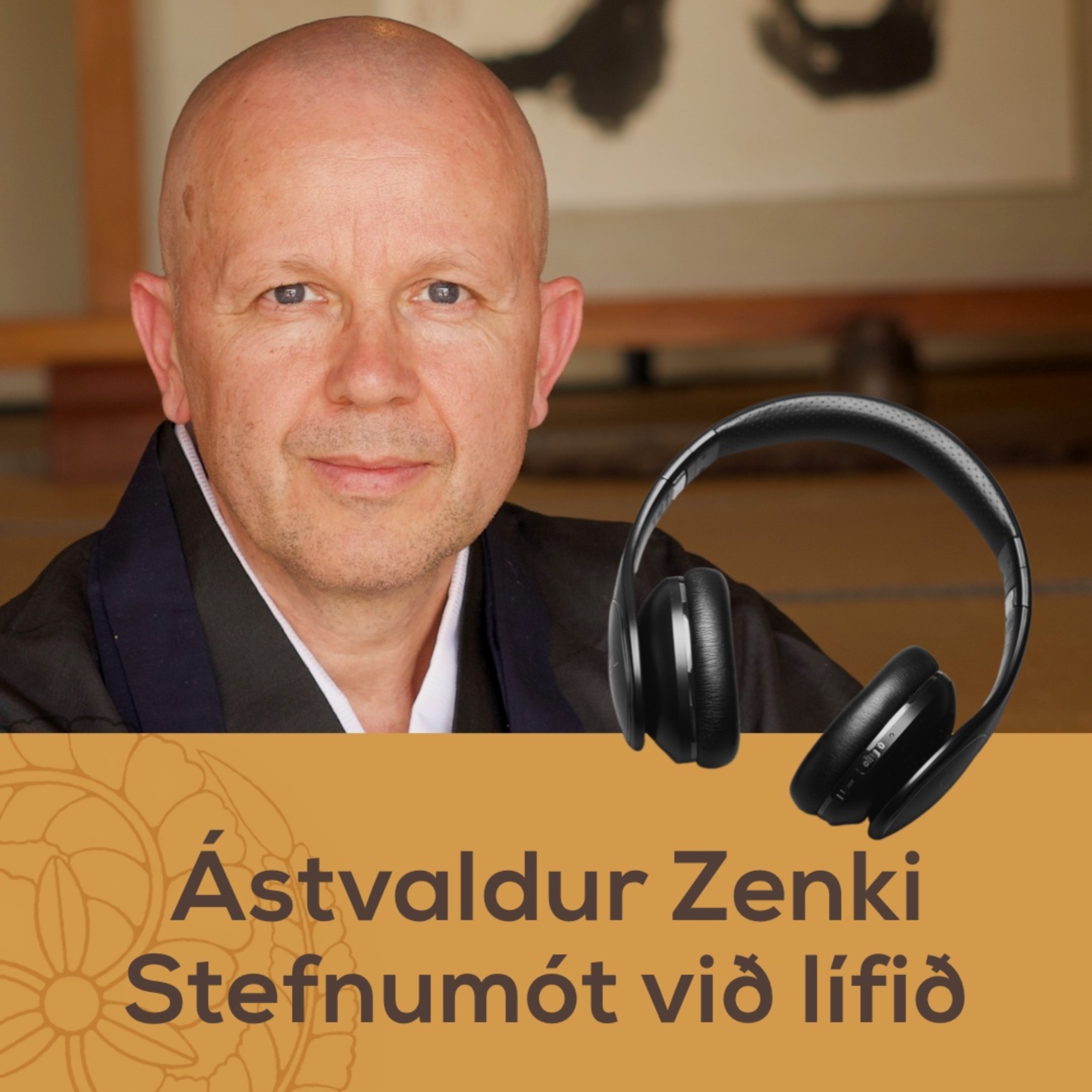 Stefnumót við lífið