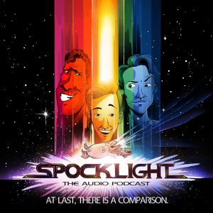 Spocklight: A Star Trek Podcast