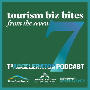 Tourism Biz Bites From The Seven - Trailer