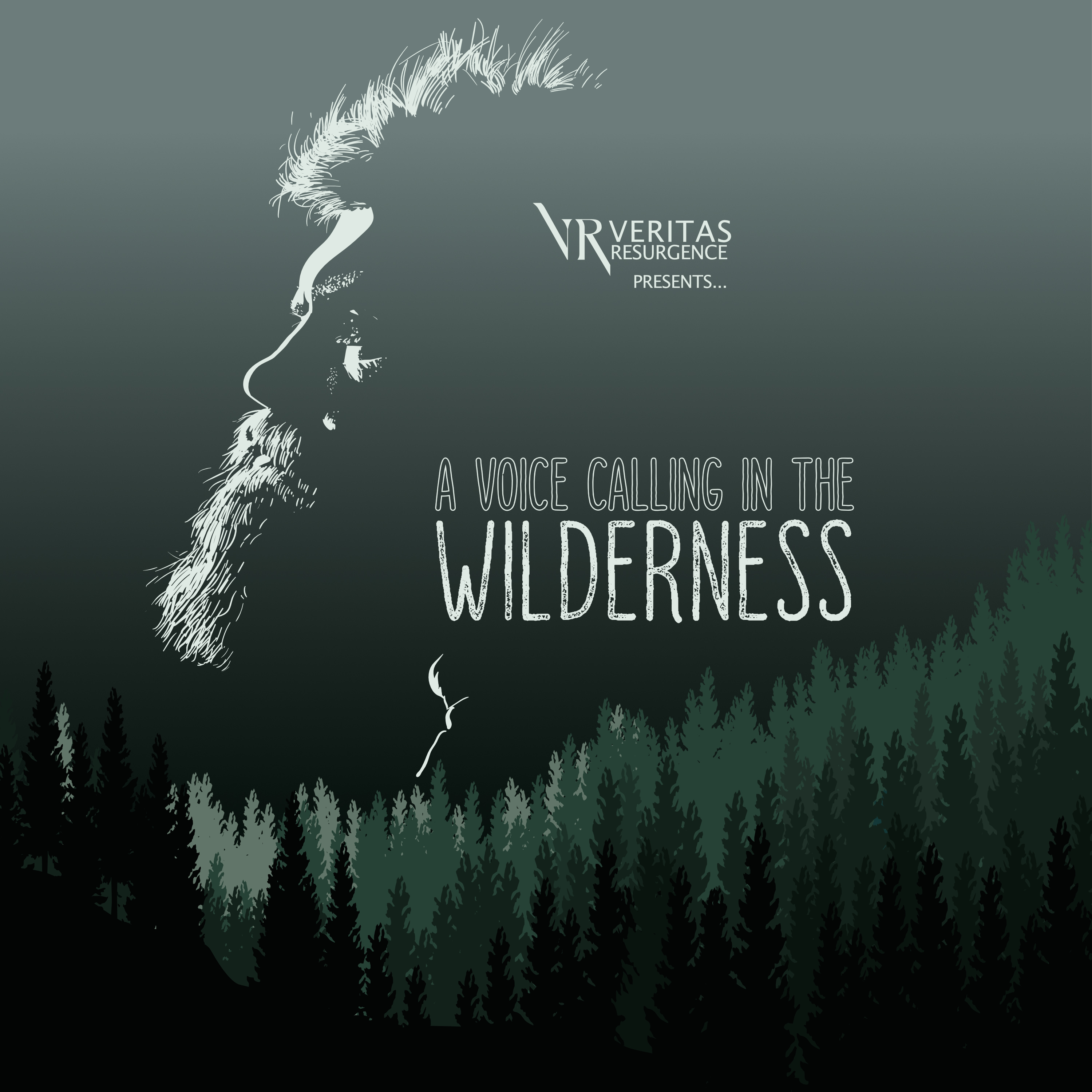 A Voice Calling In The Wilderness