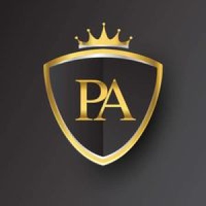 profile logo