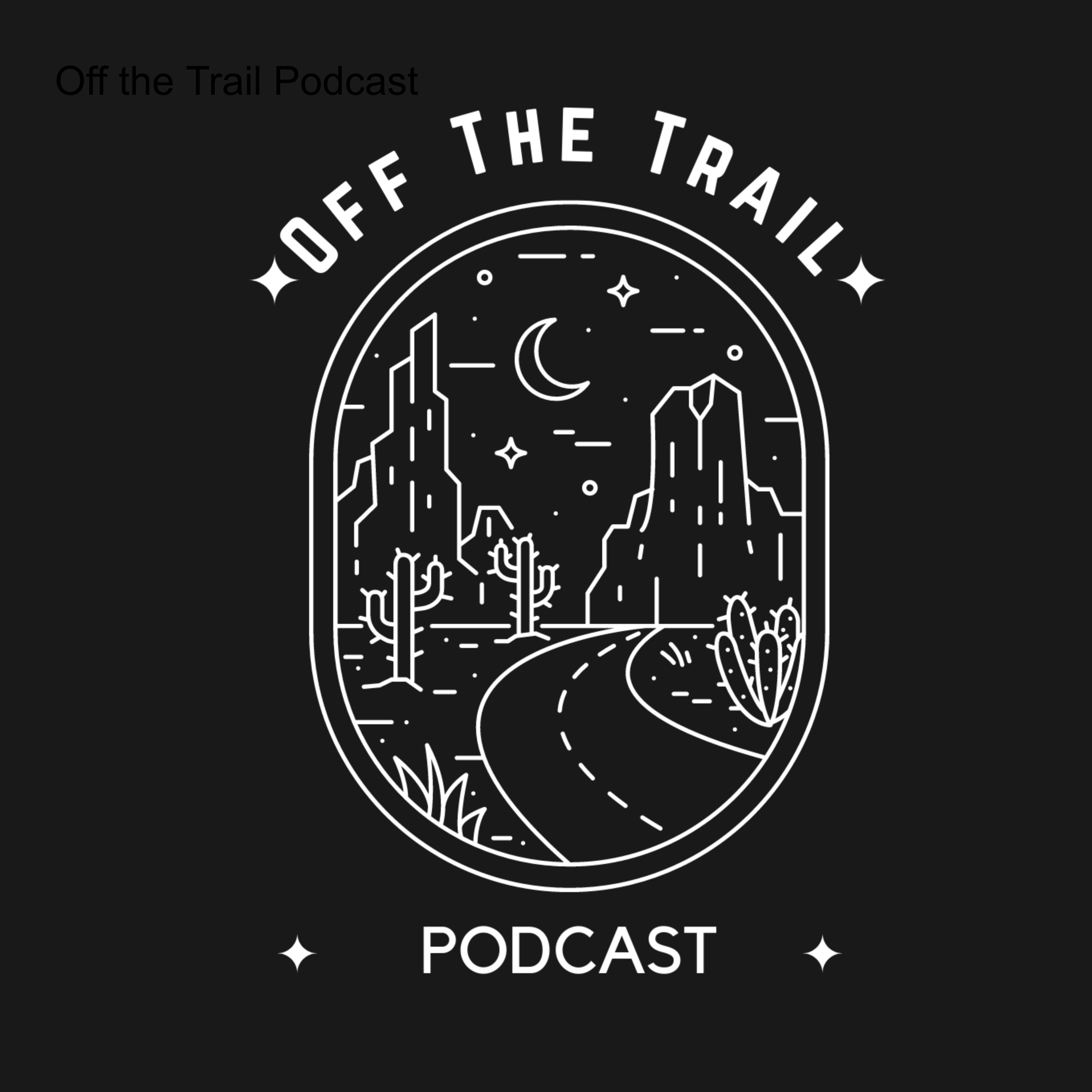 Off the Trail Podcast