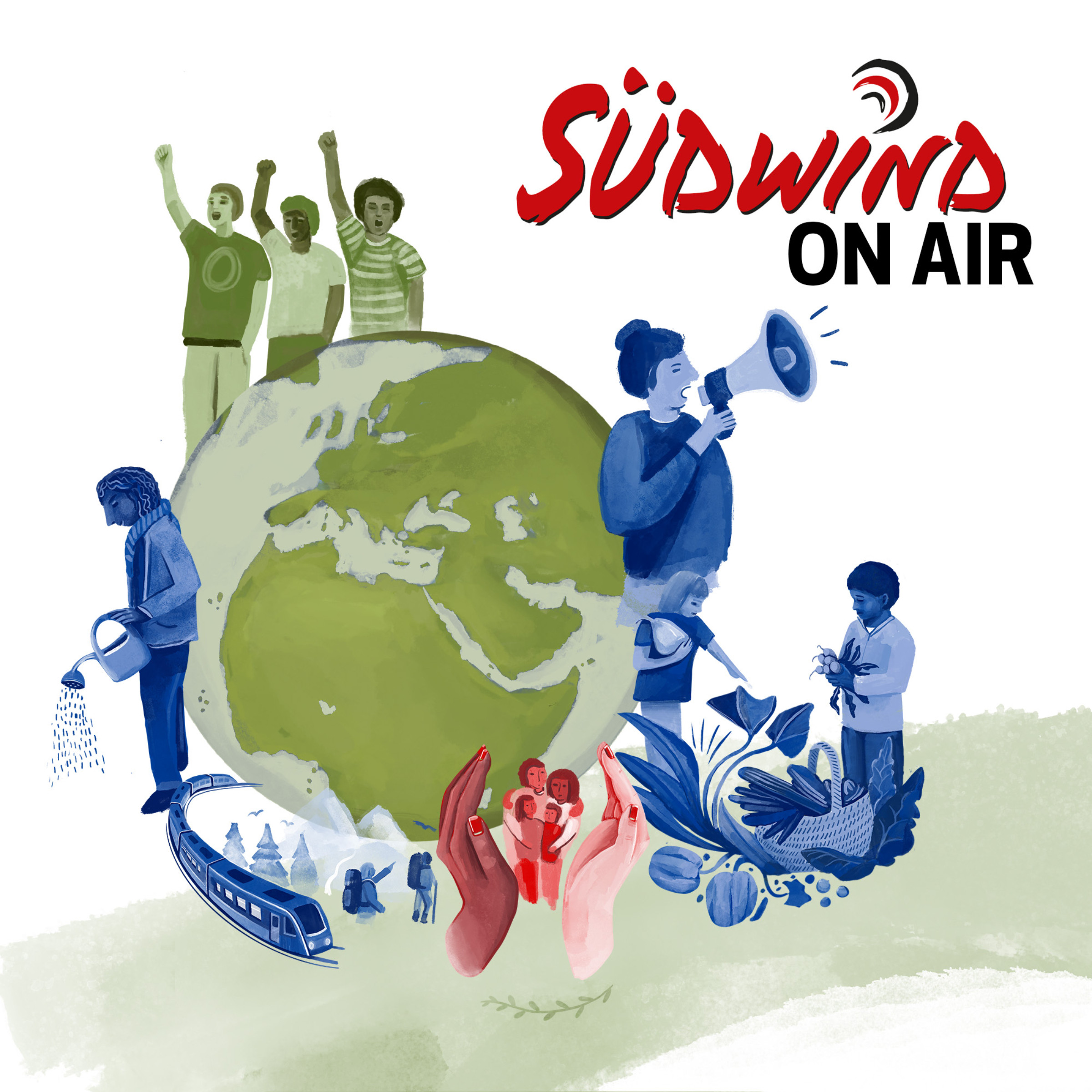 Südwind On Air