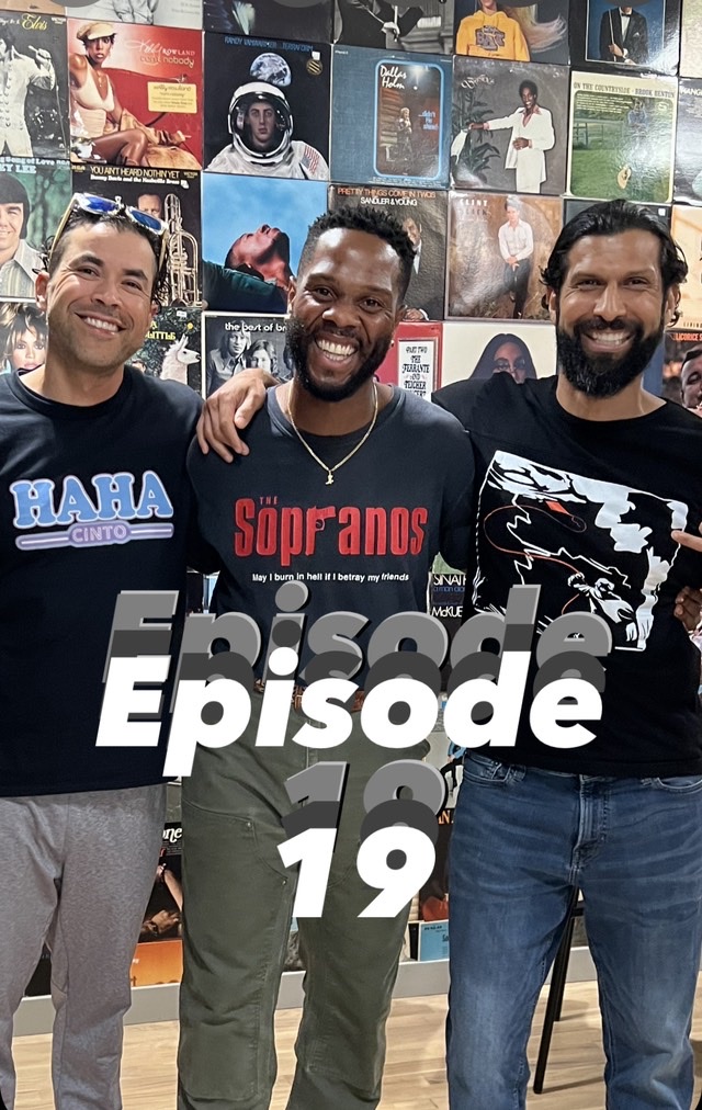 Ep.142 Oct 10, 2025