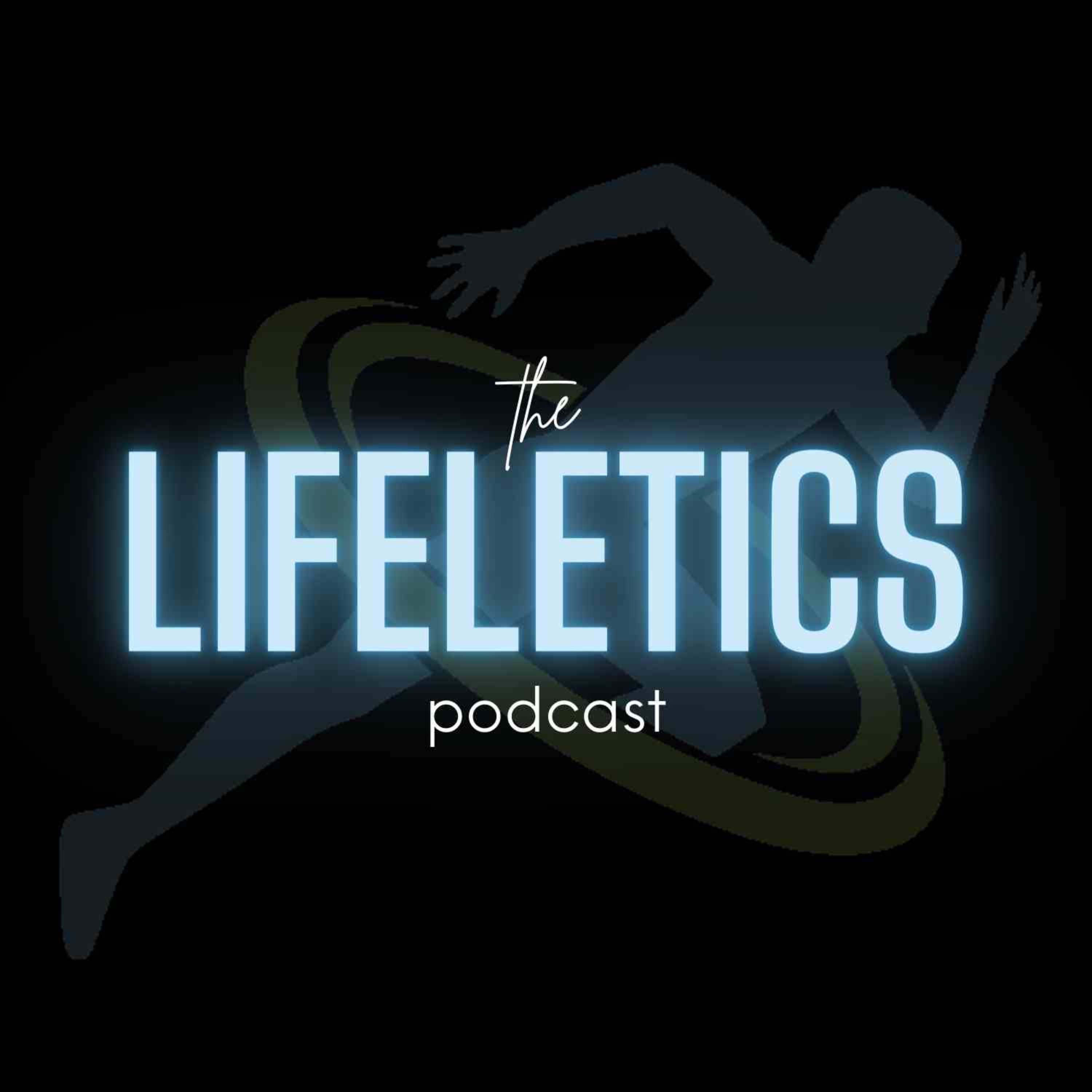 The Rooted Athlete Podcast