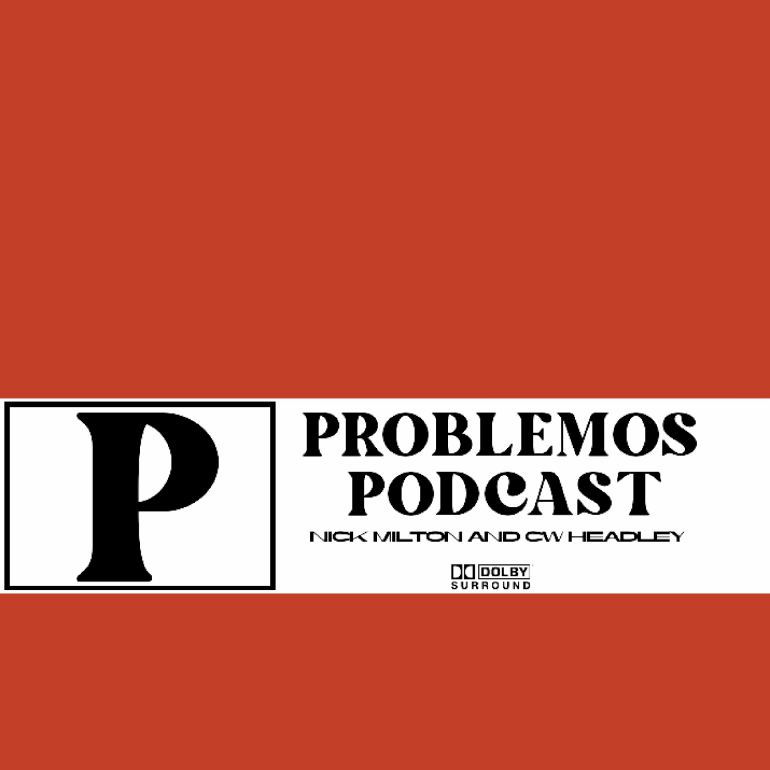 Problemos Podcast