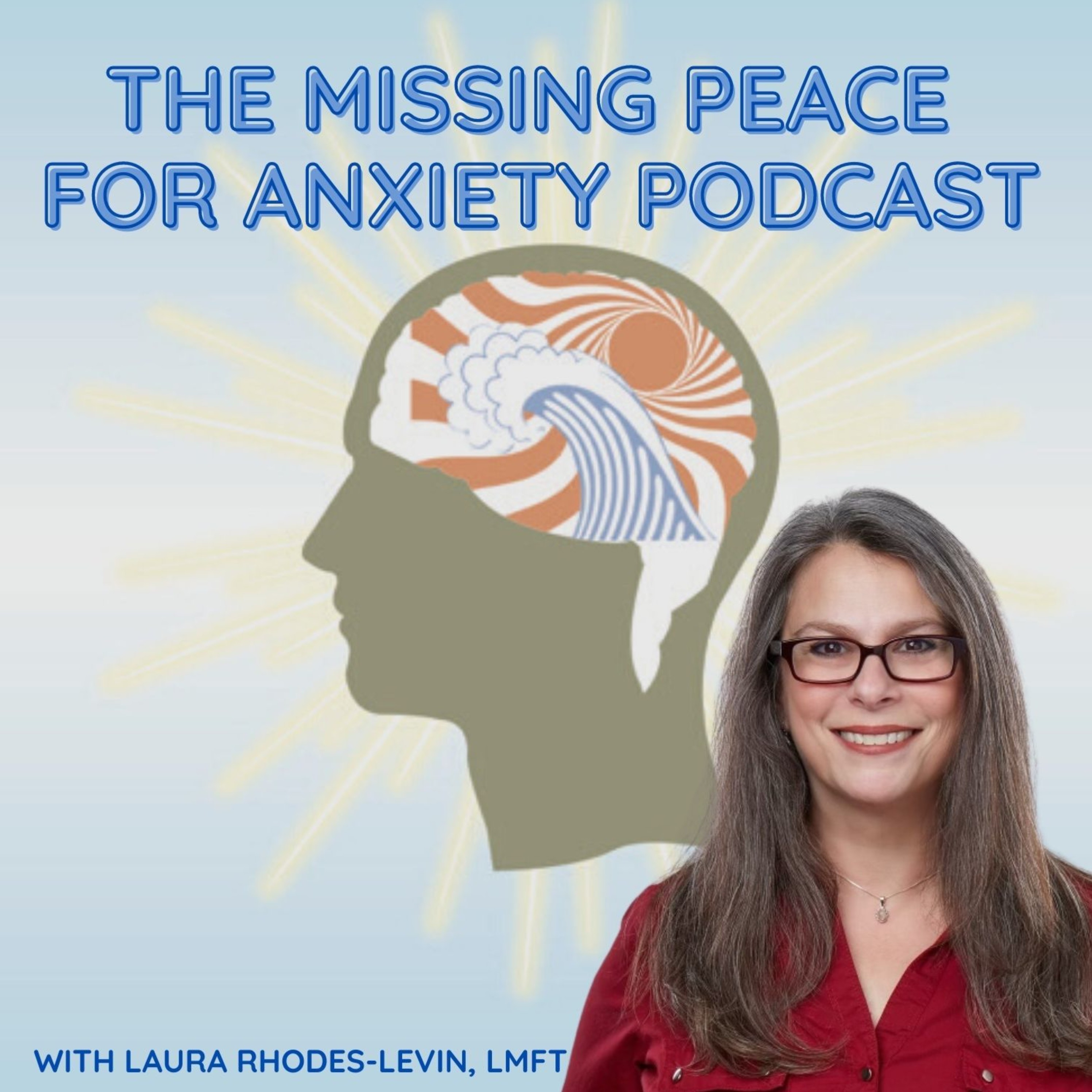 Episode #7- Anxiety-The Great Distraction