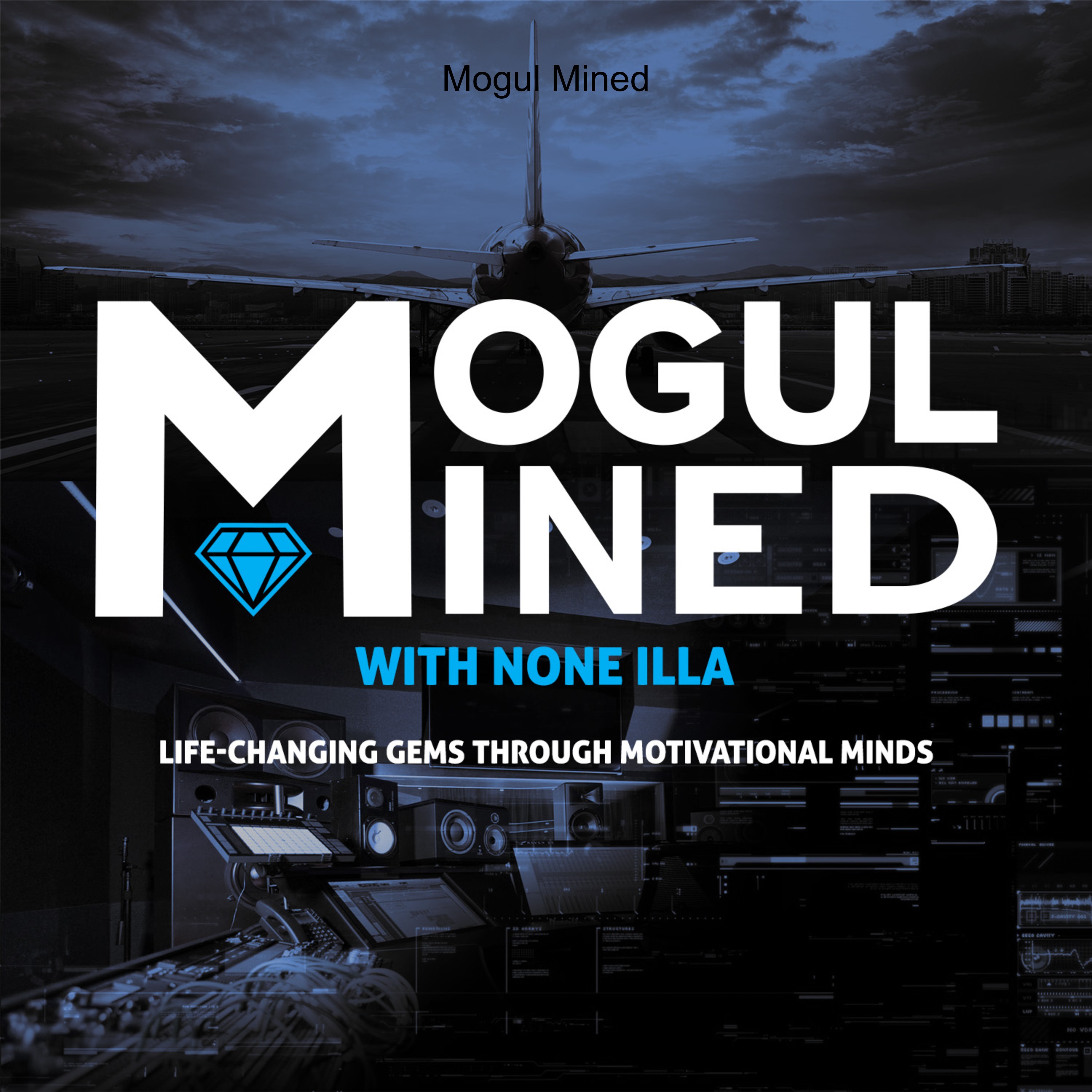 Mogul Mined