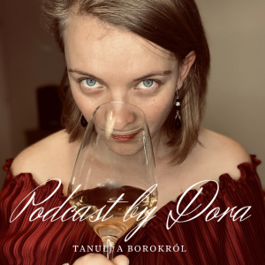 Tanulj a borokról Podcast #33 - Interjú Àrvay Angelikával