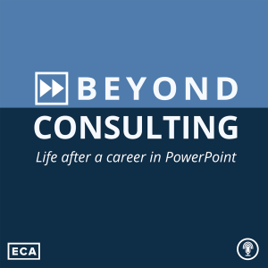 39: From Consulting to Customer Success Leader