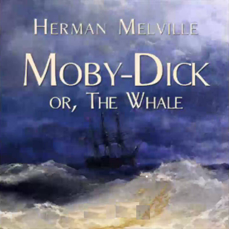 Moby-Dick; or, The Whale