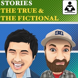 #81Rebecca Cassells and the final fantasy debate