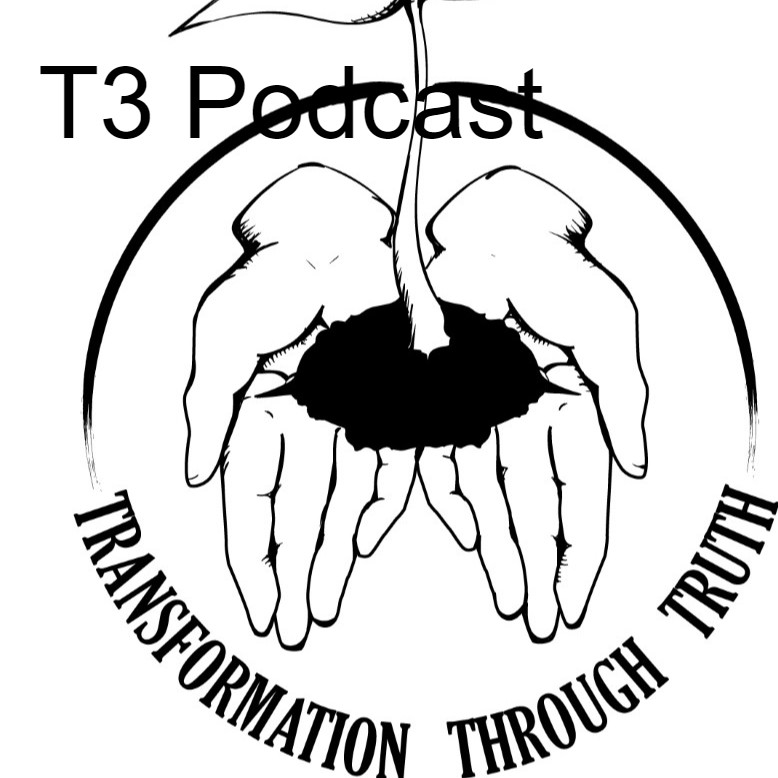 T3 Podcast