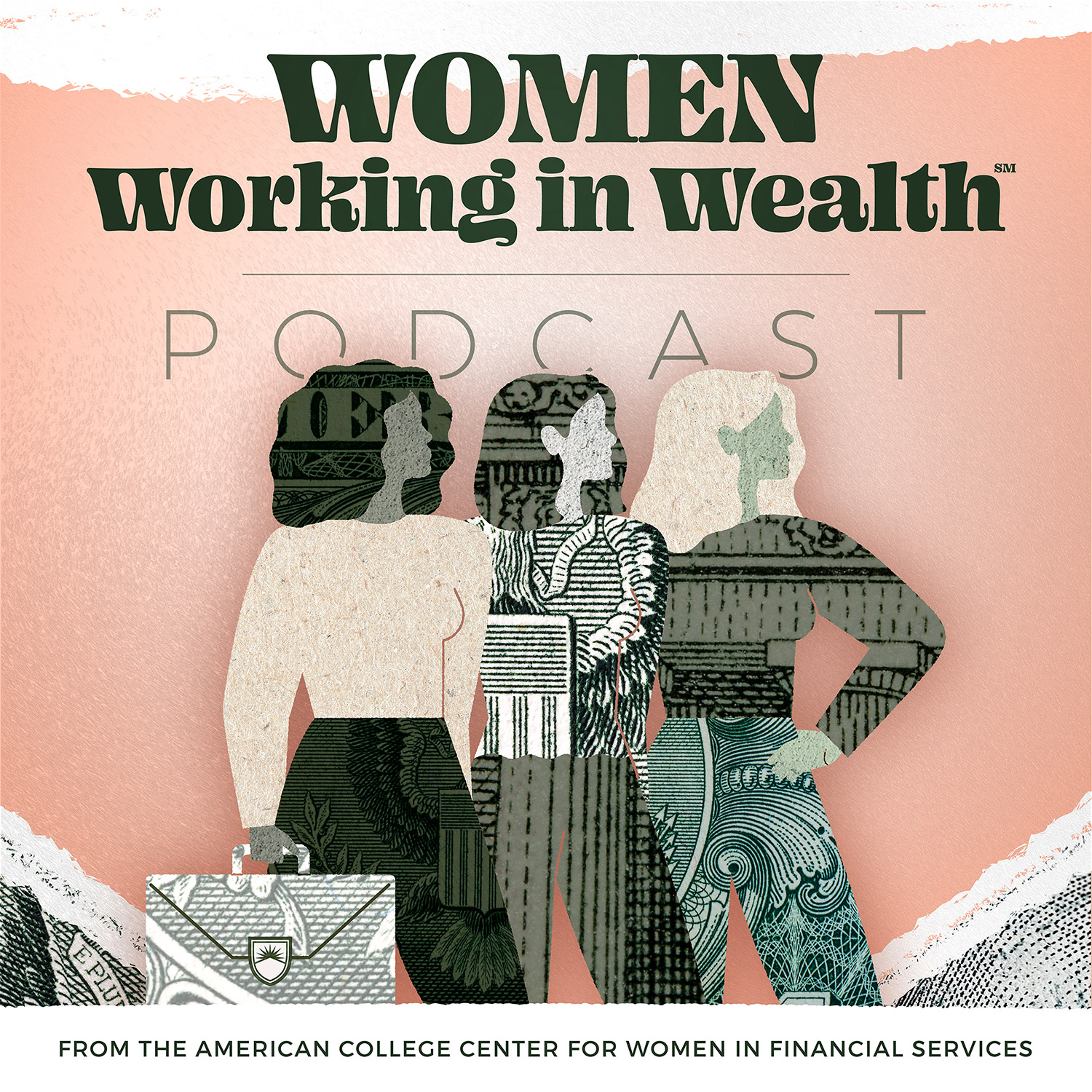 Women Working in Wealth