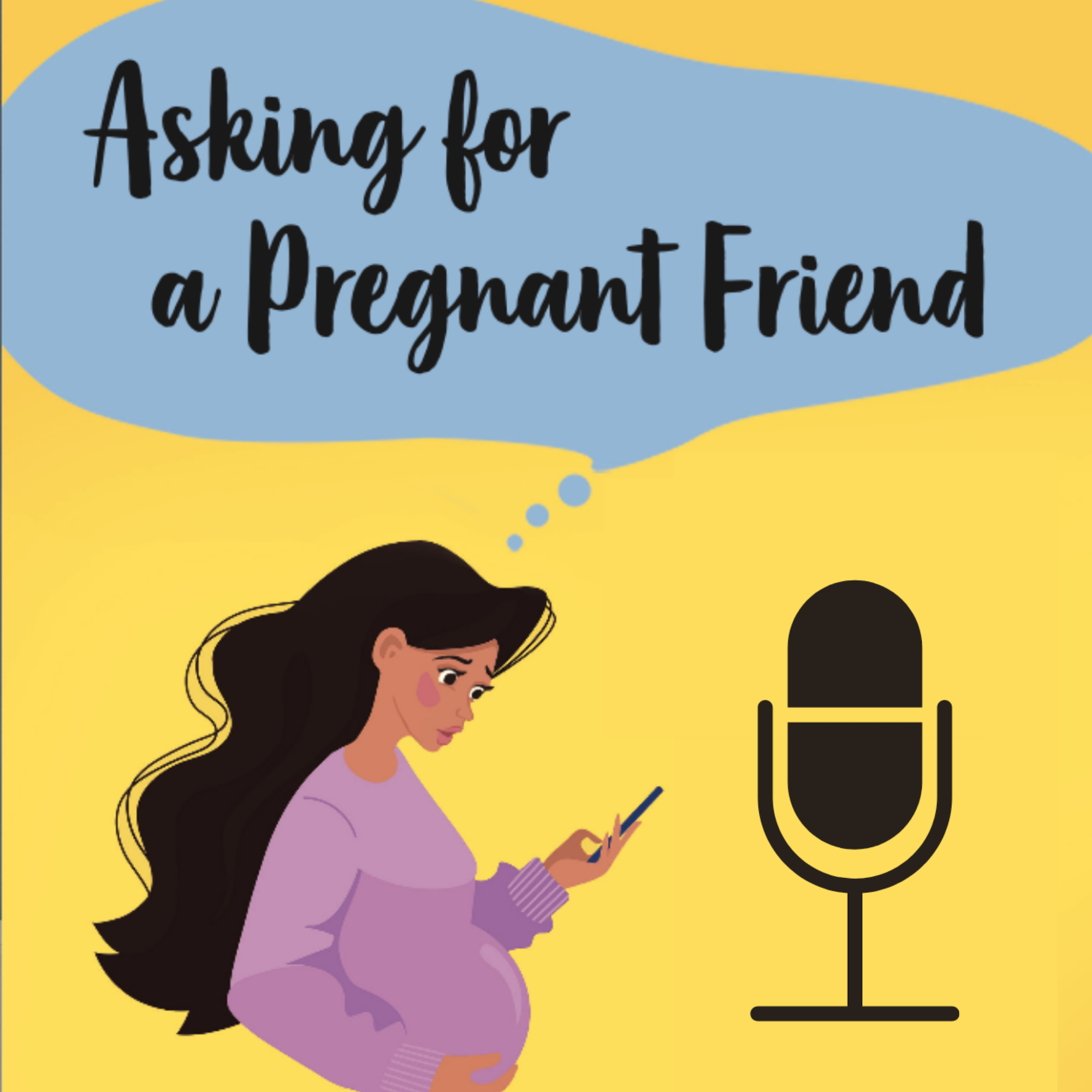 The Essential Guide To Pregnancy Discharge (You Didn’t Know You Wanted)