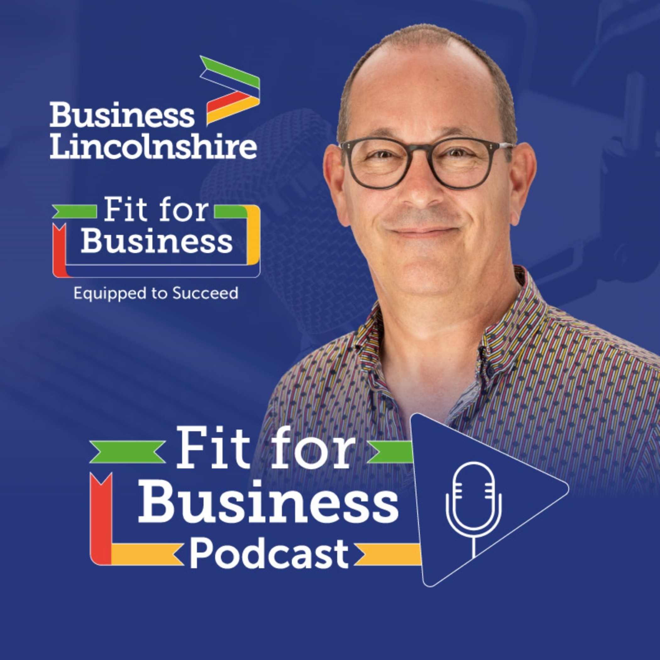 Business Lincolnshire Fit for Business