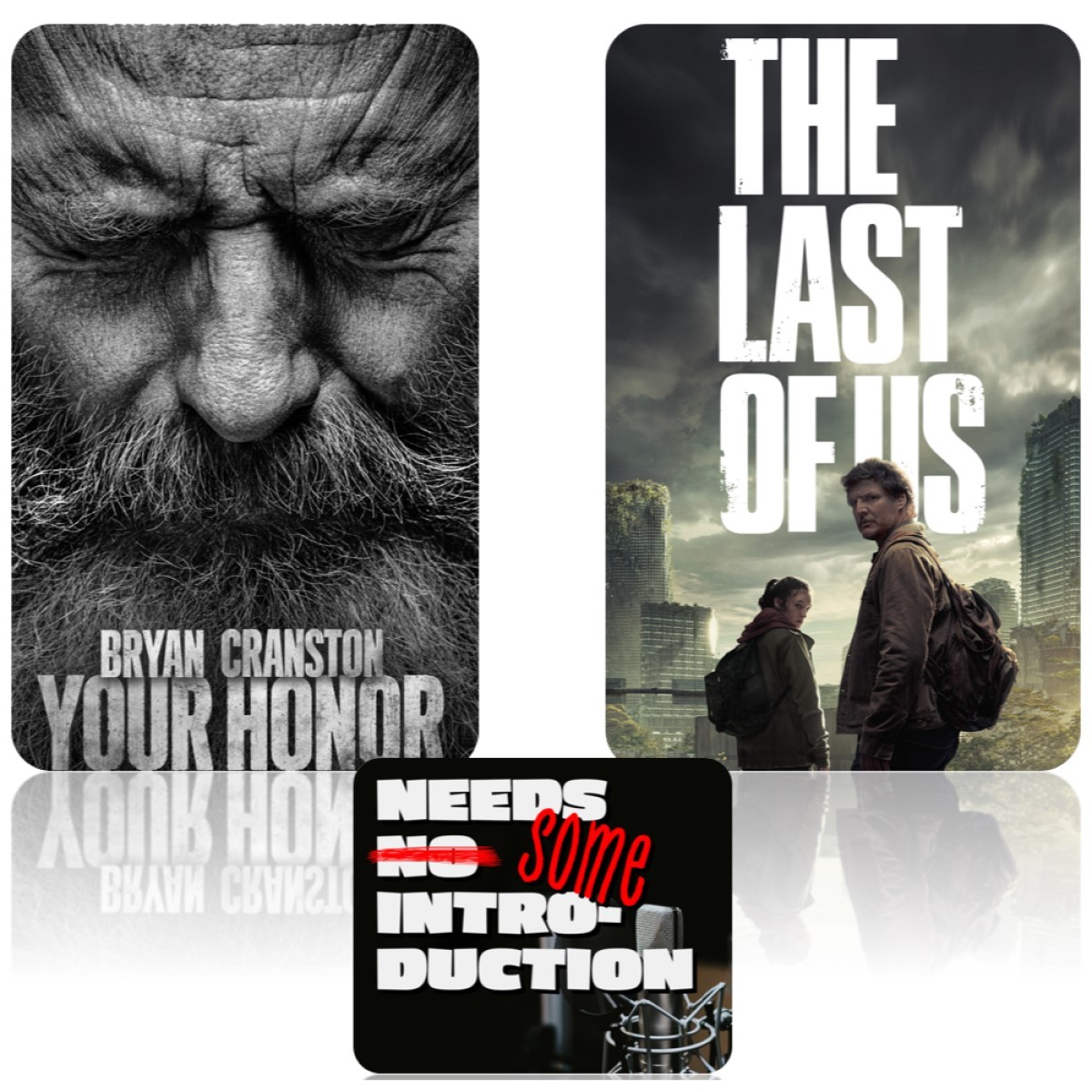 The Last of Us Episode 3 Long, Long Time from Needs Some