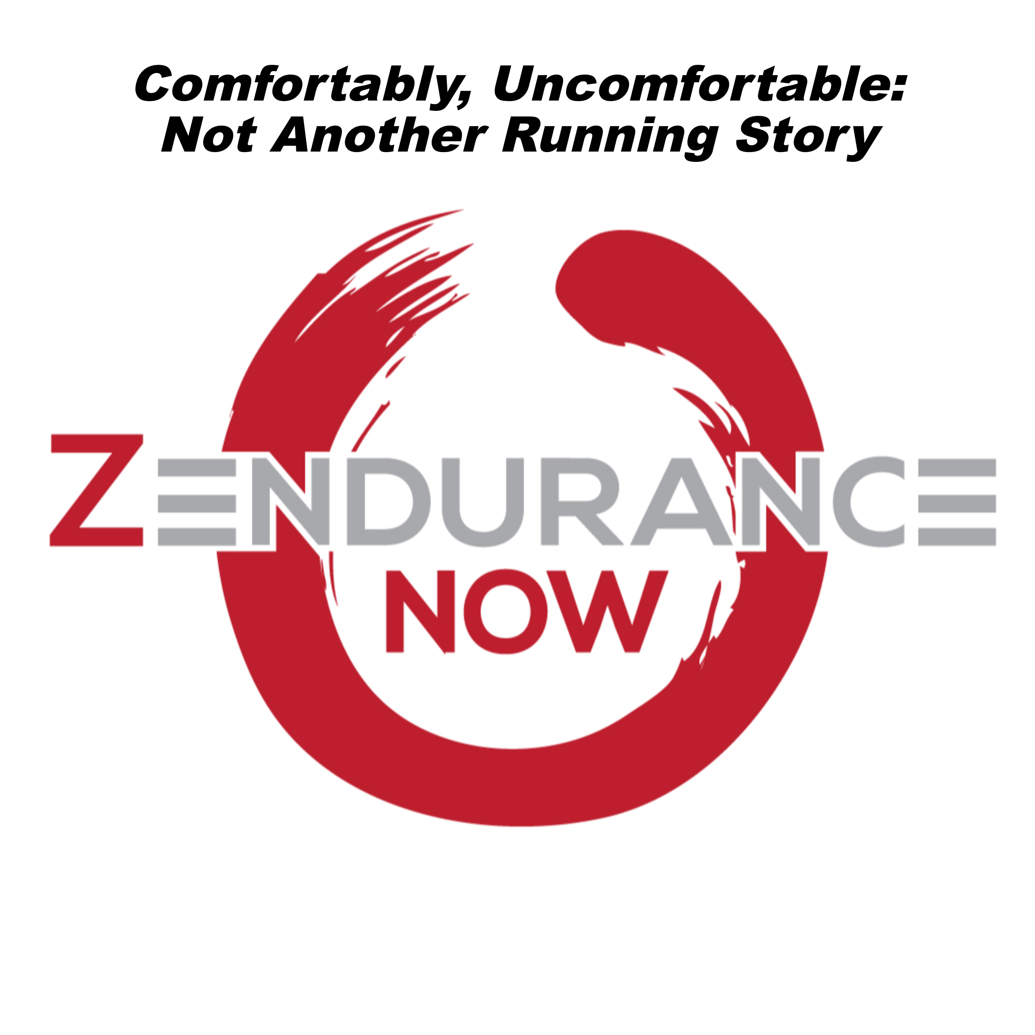 The Break Down, A ZenduranceNow Podcast