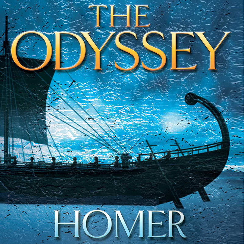 The Odyssey Theodyssey The Odyssey Theodyssey