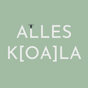 #46 Alles Koala - von Geheimtipps, Grabsch-Koalas und Koala-Steuern.