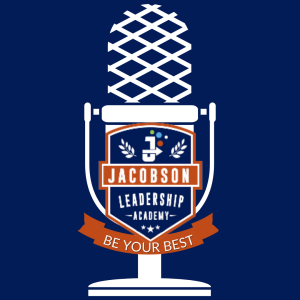 Be Your BEST! Leadership Podcast: Featuring Lacey Nymeyer-John, OLY