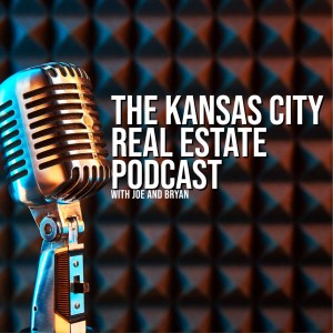 Being a Real Estate Agent in Lenexa KS, Navigating Luxury Real Estate in KC, and How do I know it’s the right time to sell my house?