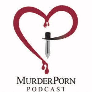 MurderPorn: A True Crime Podcast | a podcast by Allison & Courtney