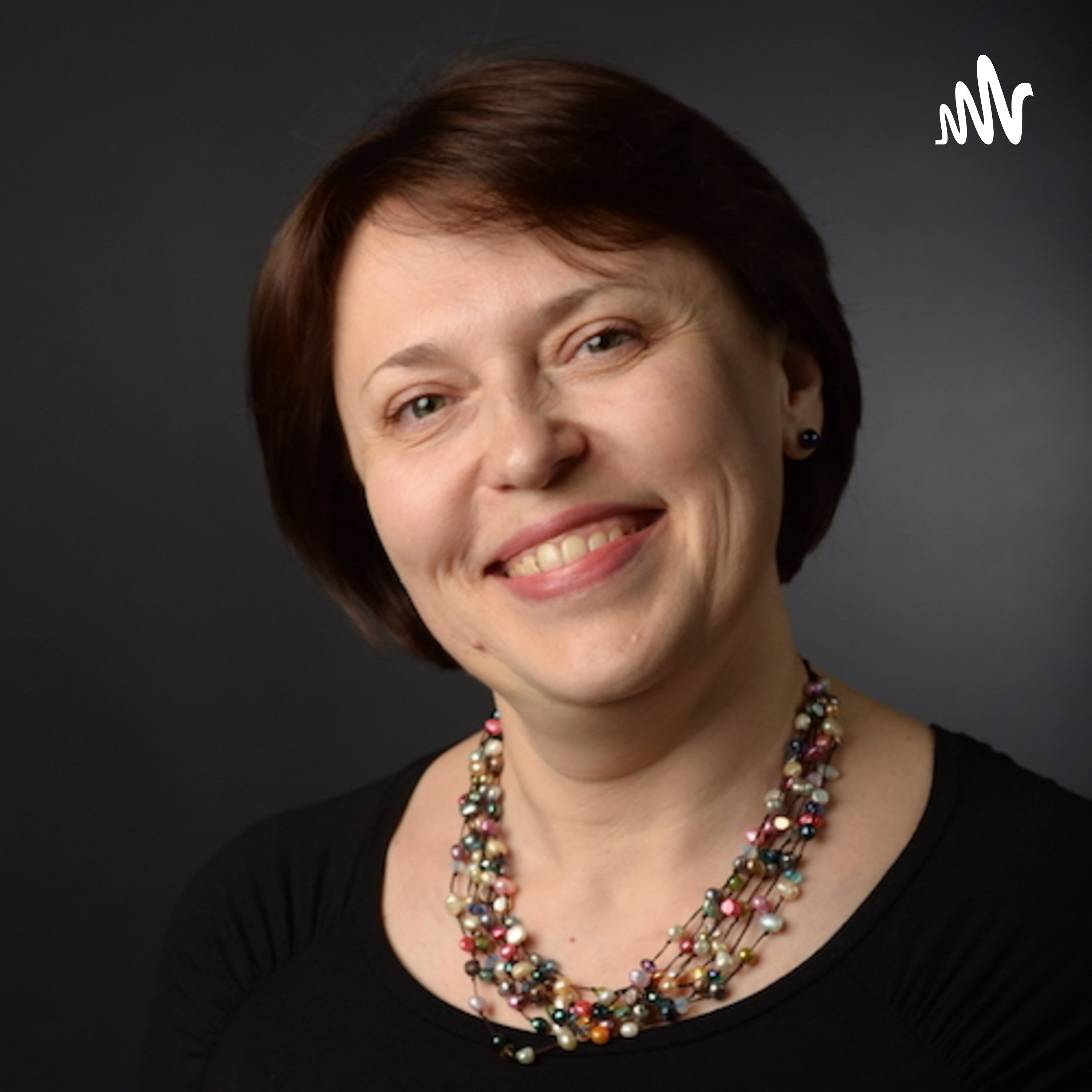 NewMeCoach Podcast by Elena Agafonova podcast artwork