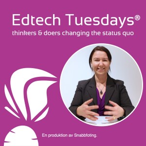 Edtech Tuesdays®
