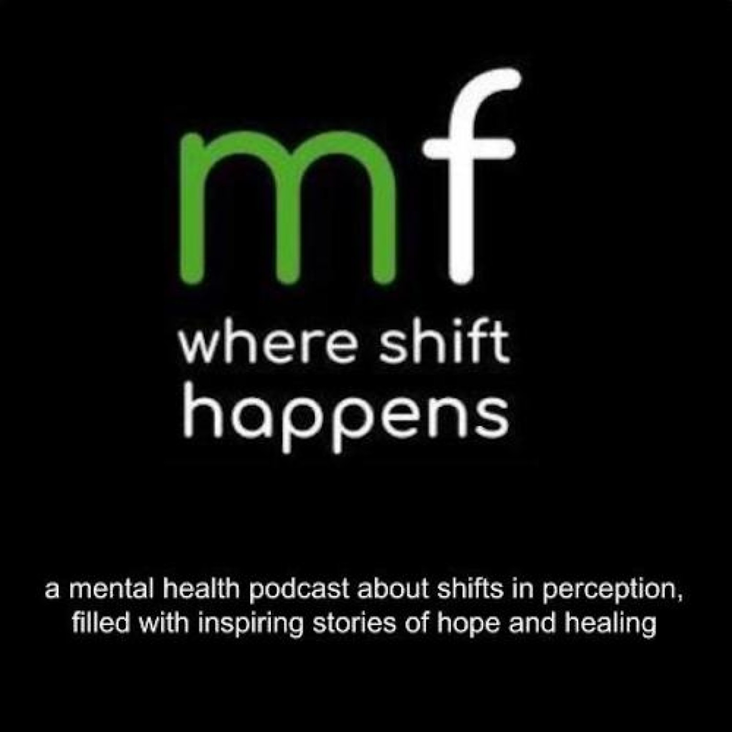 mindframe: where shift happens podcast artwork