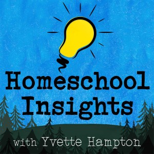 Choosing the Right Homeschool Conventions - Everything You Need to Know, Part 2 - with Aby Rinella