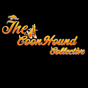 Mr. Jason Keen [ No Facebook / No Gunsmoke ] The Coonhound Collective  #4